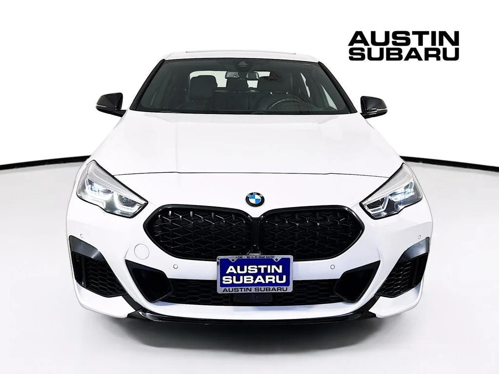 bmw 2 series 2022 WBA13AL02N7L05055 image bmw 2 series 2022 WBA13AL02N7L05055 image